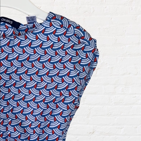 Japanese Pattern OKAÏDI One Piece - Picture 2 of 2